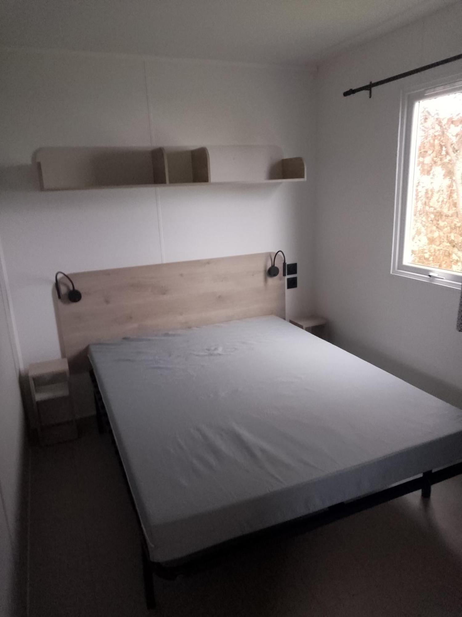 Camping La Baie Du Mont Saint Michel Céaux Eksteriør bilde
